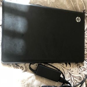 Hp laptop 2000-100 notebook